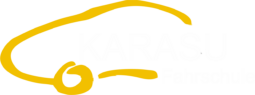Fahrschule Karasu Bielefeld – Logo